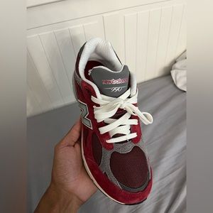 New Balance 990v3 BRAND NEW!